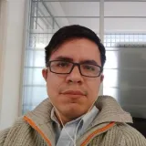 Alex - Profe de historia - Ciudad de México