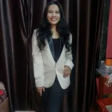 Chandni - English tutor - Virar