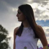 María Agustina - Profe de historia - Gualeguay