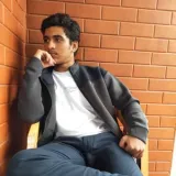 Prajesh P - Maths tutor - Bengaluru