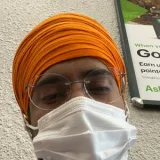 Sarabjeet - Math tutor - Brampton