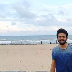 Akshat - Maths tutor - 
