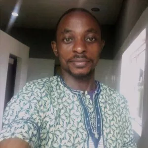 Richard - Maths tutor - Ibadan