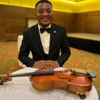 Professionally trained Violinist with 15yrs experience in Teaching and Performance. Beginner Violin and Viola(both Theory & Practical), ABRSM Exams Grade 1-8 Theory and Practical, Trinity Exams.