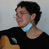 Melissa - Prof de français - Lézignan-Corbières