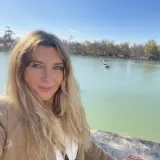 Yulia - Profe de ruso - Madrid