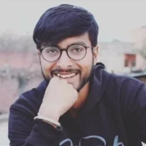 Vatsal Mishra - Accounting tutor - Lucknow
