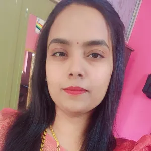 Shruti - Maths teacher - Herle