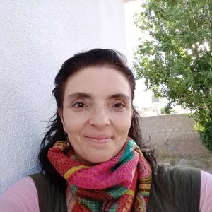 María Rosario Magaldi - Profesor FCE - Buenos Aires
