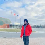 Navpreet Singh - Maths tutor - Sydney