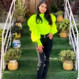 Sanskriti - Maths teacher - Haldwani