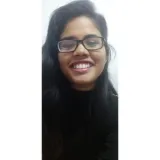 Azhagammal - Maths tutor - Hyderabad