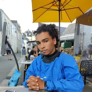 Ilias - Prof de maths - Paris 19e