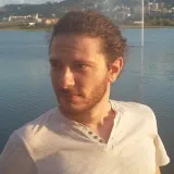 BENJAMIN - Prof de photoshop - Paris