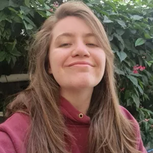 Francielle - Professor de Matemática - 
