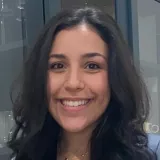 Danielle - Redaction tutor - New York