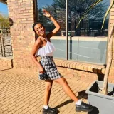 Kwakho - Geography teacher - Mankweng