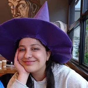 Beyzanur - Tarih öğretmeni - Düzce