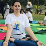 Ishita - Yoga instructor - Delhi