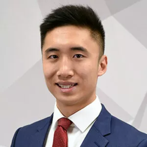Johnson - Accounting tutor - Melbourne