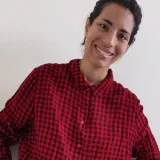 Dina - Prof d'aide aux devoirs - Montbéliard