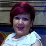 Mariana - Prof d'espagnol - Andenne