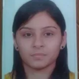 Sonali - Physics tutor - Bhopal