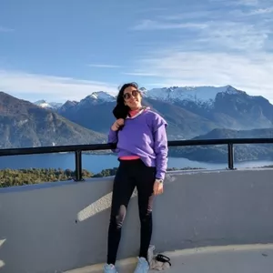 Cecilia - Profesor lengua castellana y literatura - Bella Vista