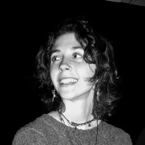 Jada - Drawing tutor - Portland
