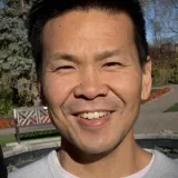 Tony - English tutor - Newmarket