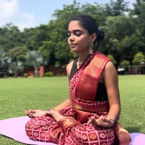 Niharika - Hatha yoga instructor - Delhi