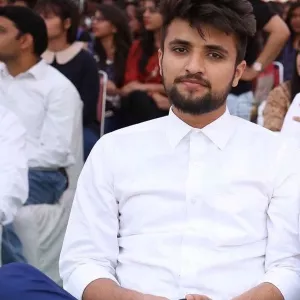 Aditya - Maths teacher - Gurugram
