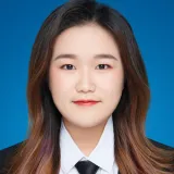 Cynthia - Chinese tutor - Dearing