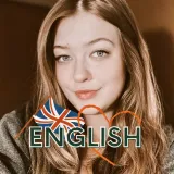 Julia - репетитор з англійської мови - Запоріжжя