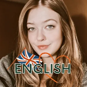Julia - репетитор з англійської мови - Запоріжжя