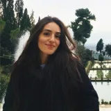 Chiara - Insegnante di ripetizioni - Roma