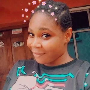 Favour - Dance teacher - Umuahia