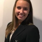 Chloé - Prof d'anglais - Aubagne