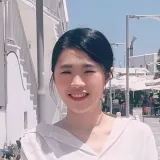 Yen - Chinese teacher - Fortitude Valley