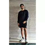 Harsh - Maths tutor - Mumbai