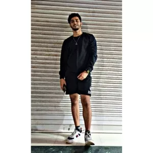 Harsh - Maths tutor - Mumbai