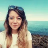 Marie - Prof de fle - français langue étrangère - Paris
