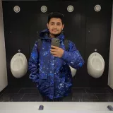 Abdul - English tutor - Birmingham