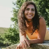 Arianna - ESL tutor - Kirkland