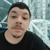 Vinicius - Professor de química orgânica - Rio de Janeiro