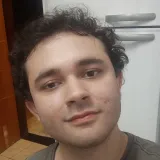 Caio - Prof de inglês - Londrina