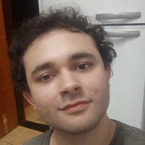 Caio - Prof de inglês - Londrina