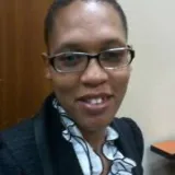 Kedibone Melita - Metallurgy tutor - Pretoria