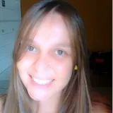 Aline - Prof de explicações - 