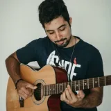 Thiago - Prof de viola - Paulo Afonso